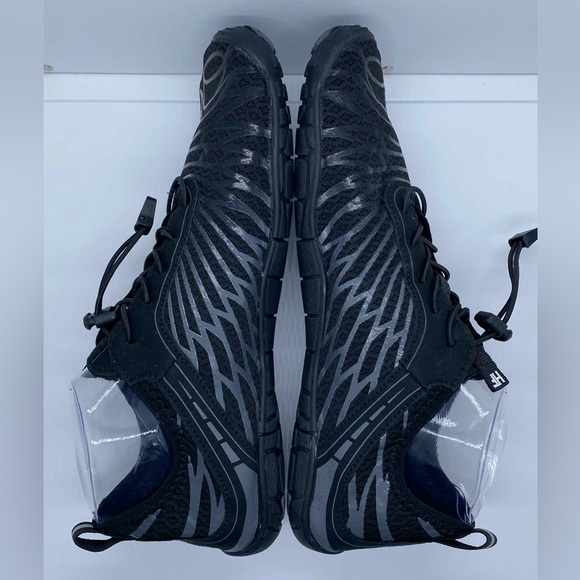 HIKE Footwear Barefoot Lorax Pro Unisex Shoes Size EU43 (M10-10.5/W12-12.5) - Picture 5 of 11